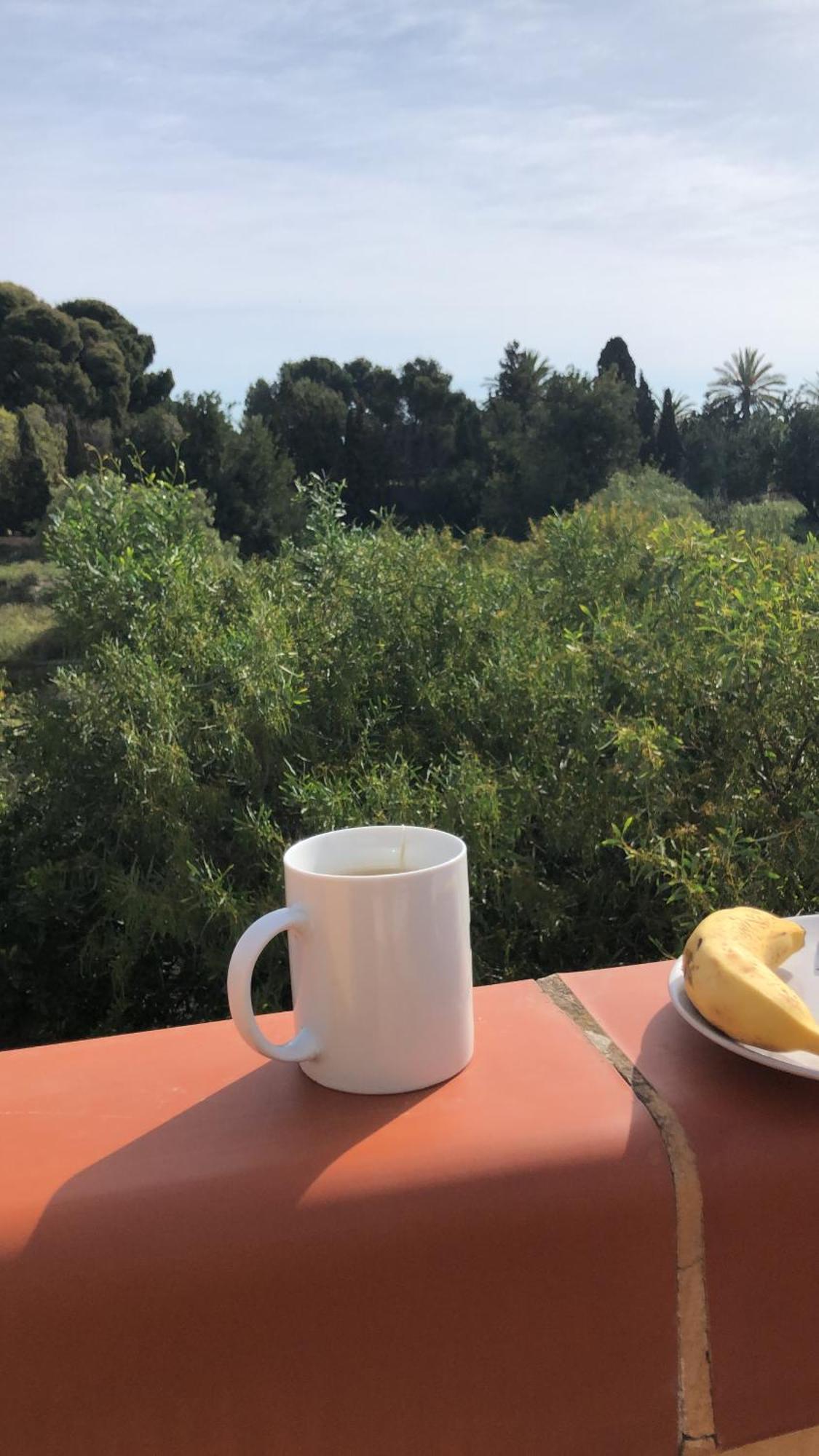 Casa En La Huerta De Mutxamel 빌라 외부 사진