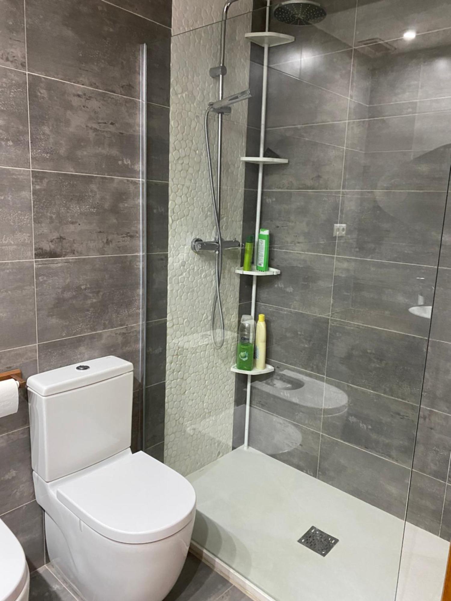Casa En La Huerta De Mutxamel 빌라 외부 사진
