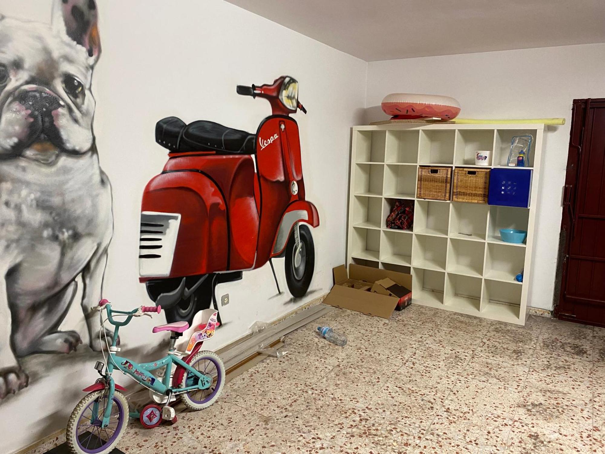 Casa En La Huerta De Mutxamel 빌라 외부 사진